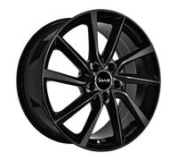 Avus Racing AC-518 8 0x18 5x112 ET30 MB66 6
