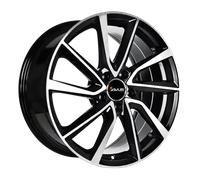 Avus Racing AC-518 8 0x19 5x112 ET47 MB57 1