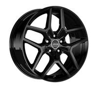 Avus Racing AC-519 7 0x17 5x110 ET35 MB65 1