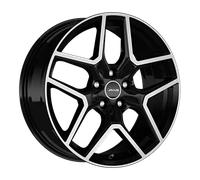 Avus Racing AC-519 7 5x18 5x110 ET40 MB65 1