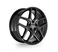 Avus Racing AC-519 7 5x18 5x114 3 ET45 MB73 1