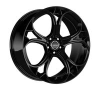 Avus Racing AC-520 8 5x20 5x110 ET31 MB65 1