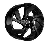 Avus Racing AC-521 8 0x19 5x120 ET40 MB64 1