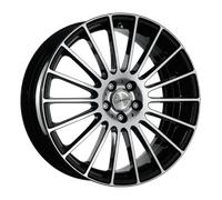Avus Racing AC-M03 8 0x19 5x112 ET45 MB66 6