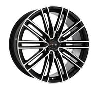 Avus Racing AC-M08 9 5x21 5x112 ET27 MB66 6