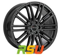 AVUS RACING AC-M08 anthracite 11.5Jx21 5x130 ET52