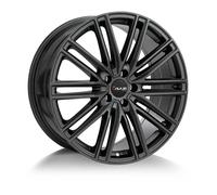 AVUS RACING AC-M08 anthracite 9.0Jx20 5x112 ET25