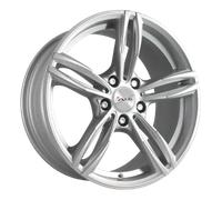 Avus Racing AC-MB3 8 0x18 5x120 ET34 MB72 6