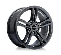 AVUS RACING AC-MB3 anthracite 8.5Jx20 5x120 ET33