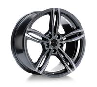 Autositzbezüge Universal Schonbezüge Sitzauflage PKW Set 1+1 Vorne für Volvo V40