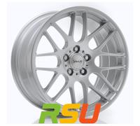 AVUS RACING AC-MB4 hyper silver 9.5Jx19 5x120 ET45