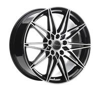 Avus Racing AC-MB5 8 0x18 5x120 ET30 MB72 6