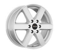 Avus Racing AC-V61 7 5x17 6x114 3 ET45 MB66 1