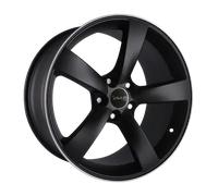 Avus Racing AF10 10 0x21 5x112 ET50 MB66 45