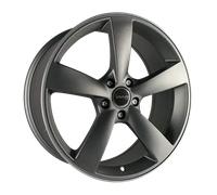 Avus Racing AF10 10 0x21 5x112 ET50 MB66 45