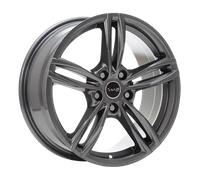 Avus Racing AF15 8 0x18 5x112 ET45 MB66 7