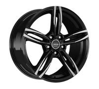 Avus Racing AF15 8 5x19 5x112 ET50 MB57 1