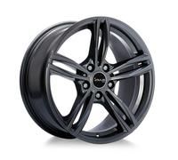 AVUS RACING AF15 anthracite 7.5Jx17 5x112 ET30
