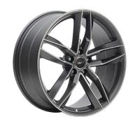 Avus Racing AF16 7 5x17 5x112 ET29 MB66 6