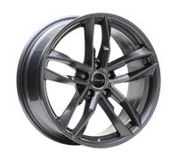 Avus Racing AF16 7 5x17 5x112 ET45 MB66 6