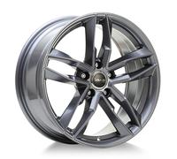 Avus Racing AF16 8 5x20 5x112 ET45 MB66 6