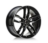 Avus Racing AF16 8 5x19 5x112 ET25 MB66 6