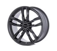 AVUS RACING AF16 matt anthracite 10.0Jx21 5x112 ET20