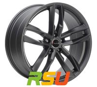 AVUS RACING AF16 matt anthracite 8.5Jx20 5x112 ET32