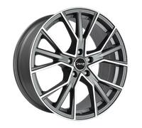 Avus Racing AF18 9 0x21 5x112 ET30 MB66 6
