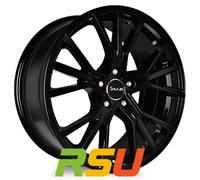 Avus Racing AF18 8 5x20 5x112 ET45 MB66 6