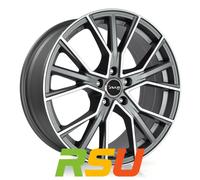 Avus Racing AF18 9 0x20 5x112 ET40 MB66 6
