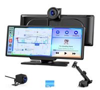 Avylet 9,26" CarPlay Display für Apple CarPlay & Android Auto
