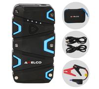 Awelco MISTER CHARGE 1000 Tragbares Multifunktions-Starthilfegerät Powerbank