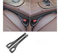 AWPF Autositz Lückenfüller für BMW X4 2014-2020 2021 2022 2023 2024 2025 F26 G02,Auto Sitzlückenfüller -Car Seat Gap Filler - Autositz Gap Plug,Einfach Zu Bedienen Abnehmbar -Langlebig Wasserdicht