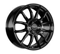 PROLINE AX100, 6.5x16 5/114 ET45, schwarz glanz