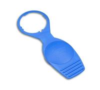 AXCDEVFC Scheibenwaschkappe Kompatibel Mit VW Für Golf Für CC Für Tiguan Deckel Für Wischwasserbehälter Scheibenwaschflüssigkeitsbehälter Abdeckkappe OEM: 8D0955455(1 pc)