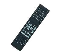 AXD7676 Ersetzt Fernbedienung-VINABTY-Kompatibel mit Pioneer CD Receiver Systemfernbedienung X-HM72 | X-HM72-S | X-HM72-K