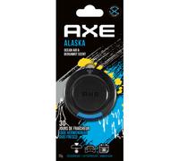 Auto-Lufterfrischer 3D Hanging Alaska