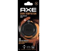 AXE Auto-Lufterfrischer 3D Hanging Dark Temp