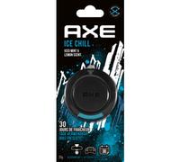 AXE Auto-Lufterfrischer E303719001 3D Hanging Ice Chill