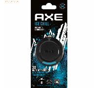 AXE Auto-Lufterfrischer E303719001 3D Hanging Ice Chill