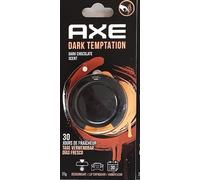 Lufterfrischer AXE Hanging AirFresh Duft Dark Temptation Den Lieblingsduft überall erleben