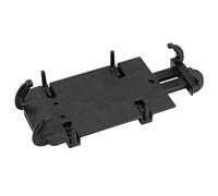 Axexnejv Für BMW F650GS F700GS F800GS F 800 GS GPS Navigator USB Lade Telefon Halter Navigation Halterung Motorrad Motorrad Telefon Halterung(A)