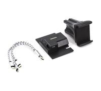 Axexnejv Für BMW K1600GTL K1600GT K1600B K 1600 B GT GTL 2011-2020 Motorrad GPS Telefon Navigation Halterung USB Lade Halter Halterung Motorrad Telefon Halterung