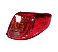 Axexnejv Rücklicht Für Suzuki Für Tenyu SX4 Für Fließheck 2013 Rücklicht Montage Auto Stoßstange Hinten Stopp Brems Drehen Licht Signal Auto Rückleuchten(Rechts)