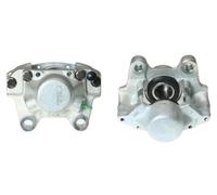 Axia Bremssattel 392370 40mm für OPEL OMEGA V94 Caravan F35 M35 P35 F69 M69 P69