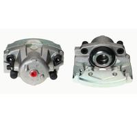 Axia Bremssattel 393092 57mm für OPEL VECTRA Z02 CC SIGNUM Z03 Caravan F68 16V