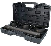 Axialgelenk-Spezialschlüssel-Satz, 4-tlg KS Tools 150.1125