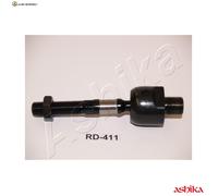 AXIALGELENK SPURSTANGE 103-04-411 FÜR HONDA ACCORD/VII/Tourer/VIII/EURO 2.4L