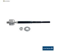 AXIALGELENK SPURSTANGE 25186 01 FÜR TOYOTA YARIS/VERSO/VAN/VITZ/FUN/CARGO 1.3L